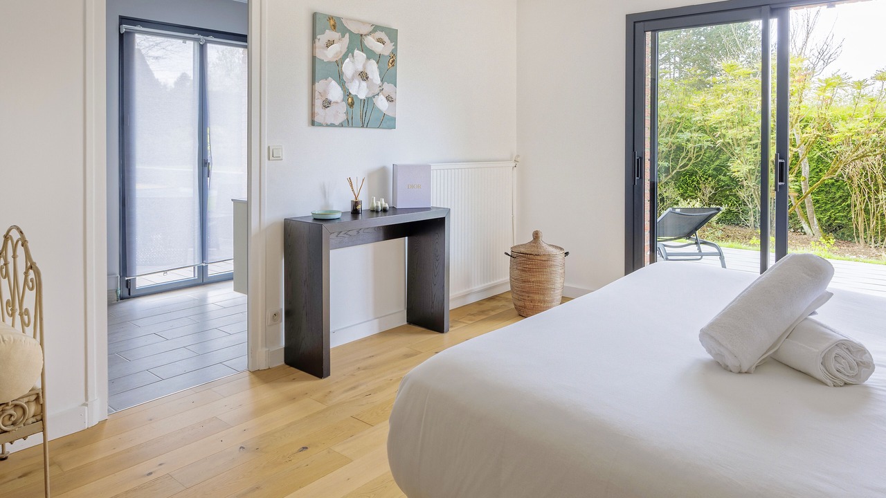 Photo of Bedroom in Saint-Nom-la-Breteche