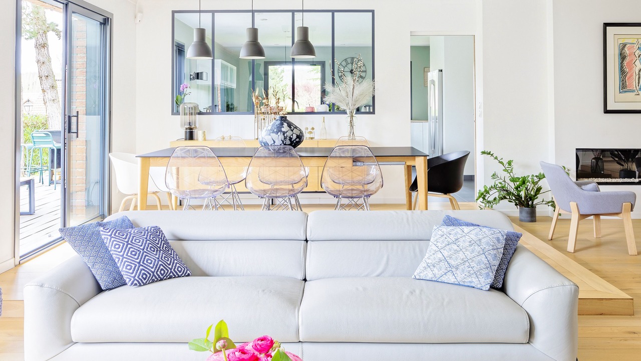 Photo of Livingroom in Saint-Nom-la-Breteche