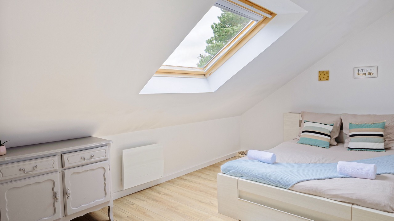 Photo of Bedroom in Saint-Nom-la-Breteche