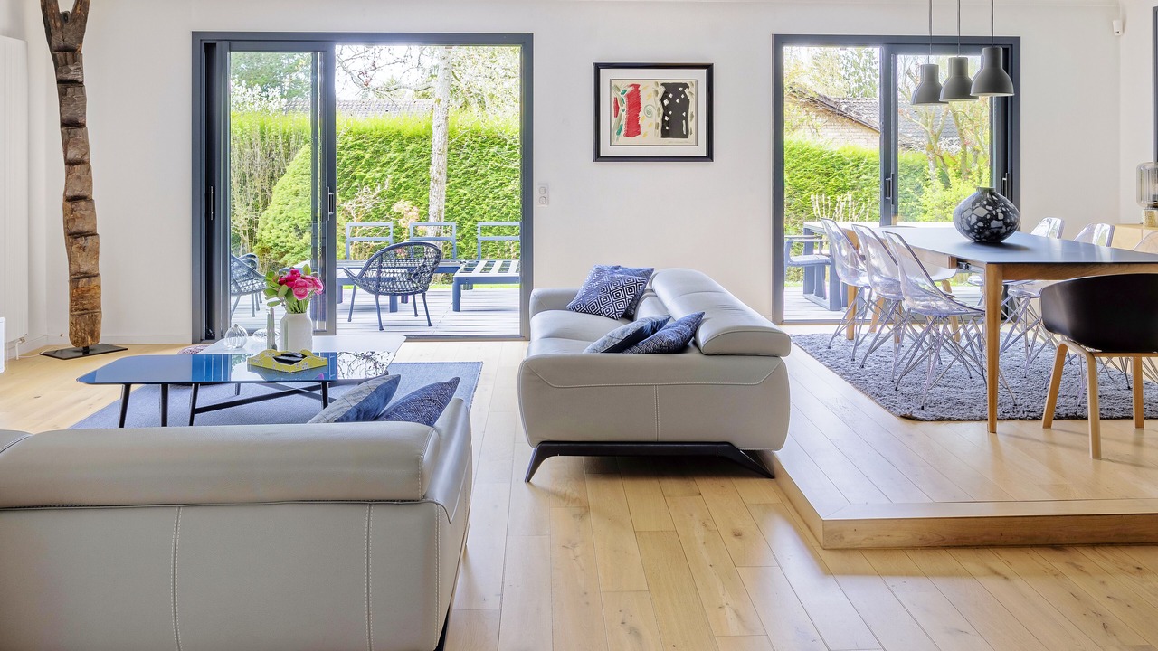 Photo of Livingroom in Saint-Nom-la-Breteche