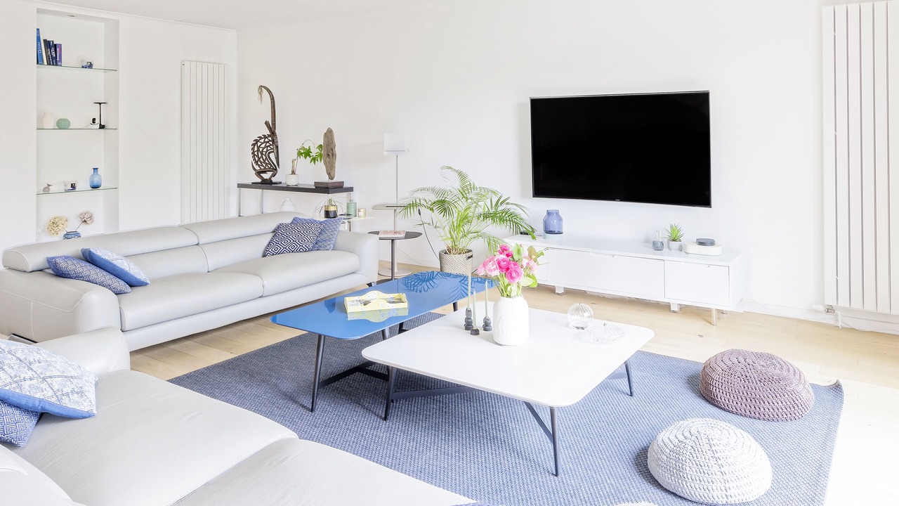 Photo of Livingroom in Saint-Nom-la-Breteche