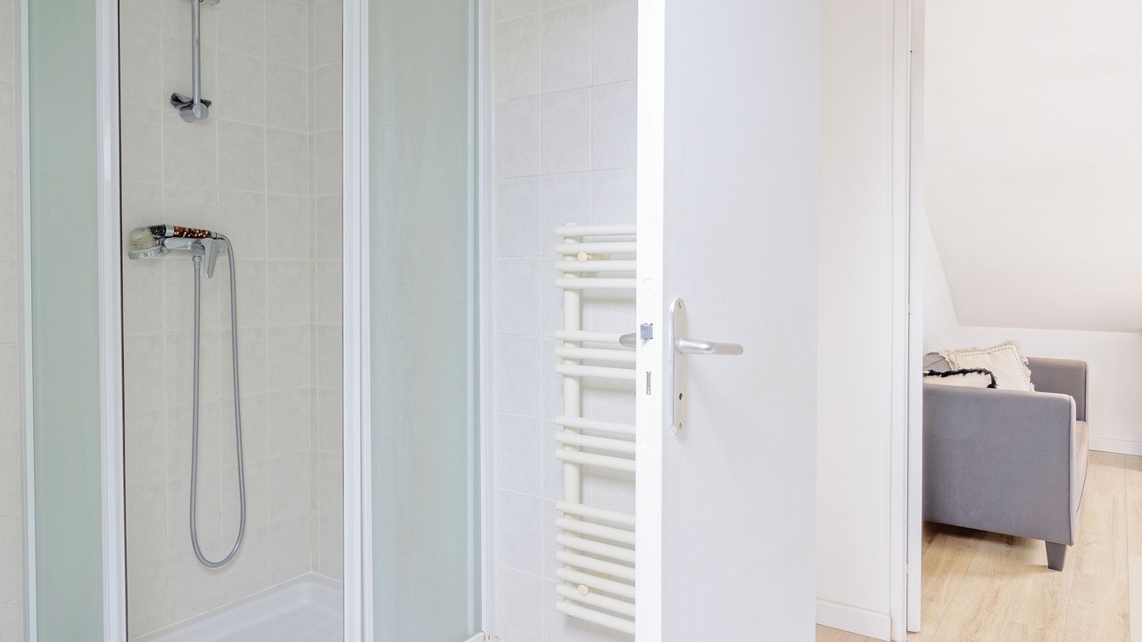 Photo of Bathroom in Saint-Nom-la-Breteche