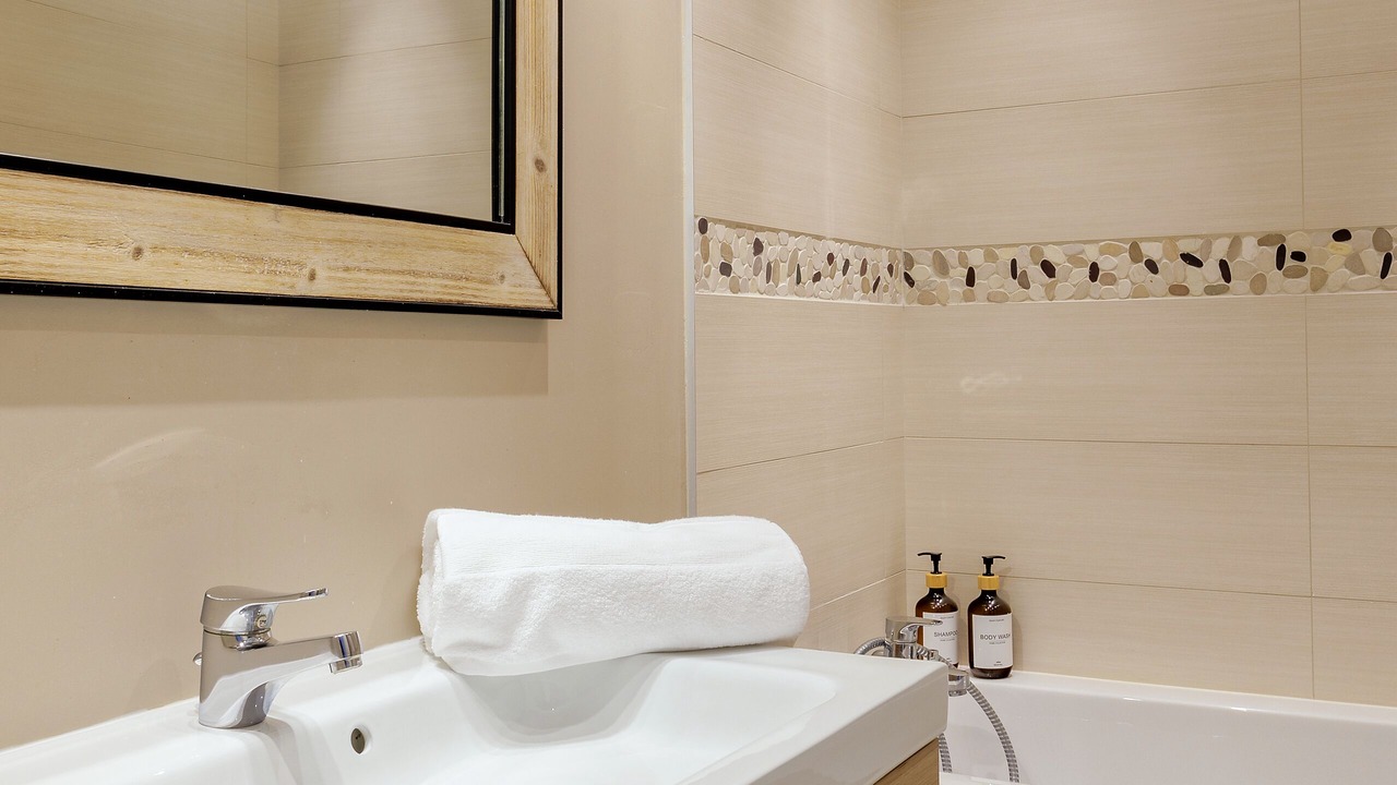 Photo of Bathroom in Saint-Nom-la-Breteche