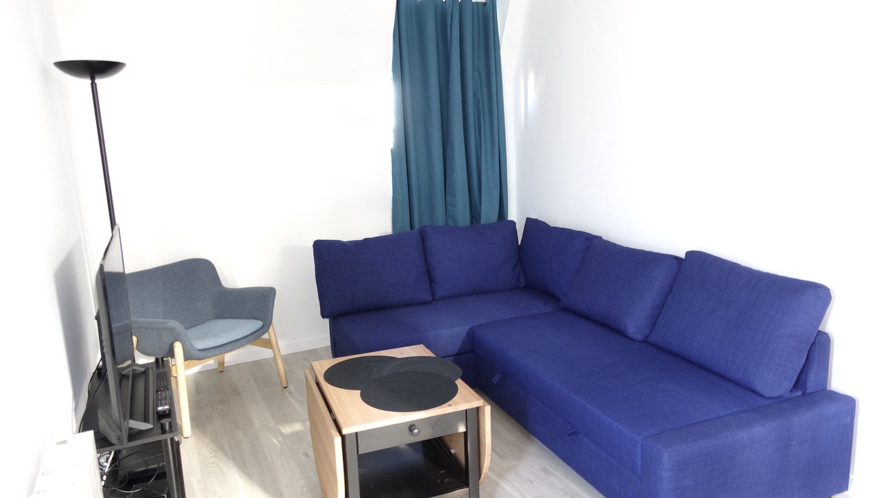 Photo of Livingroom in Dijon Centre Ville