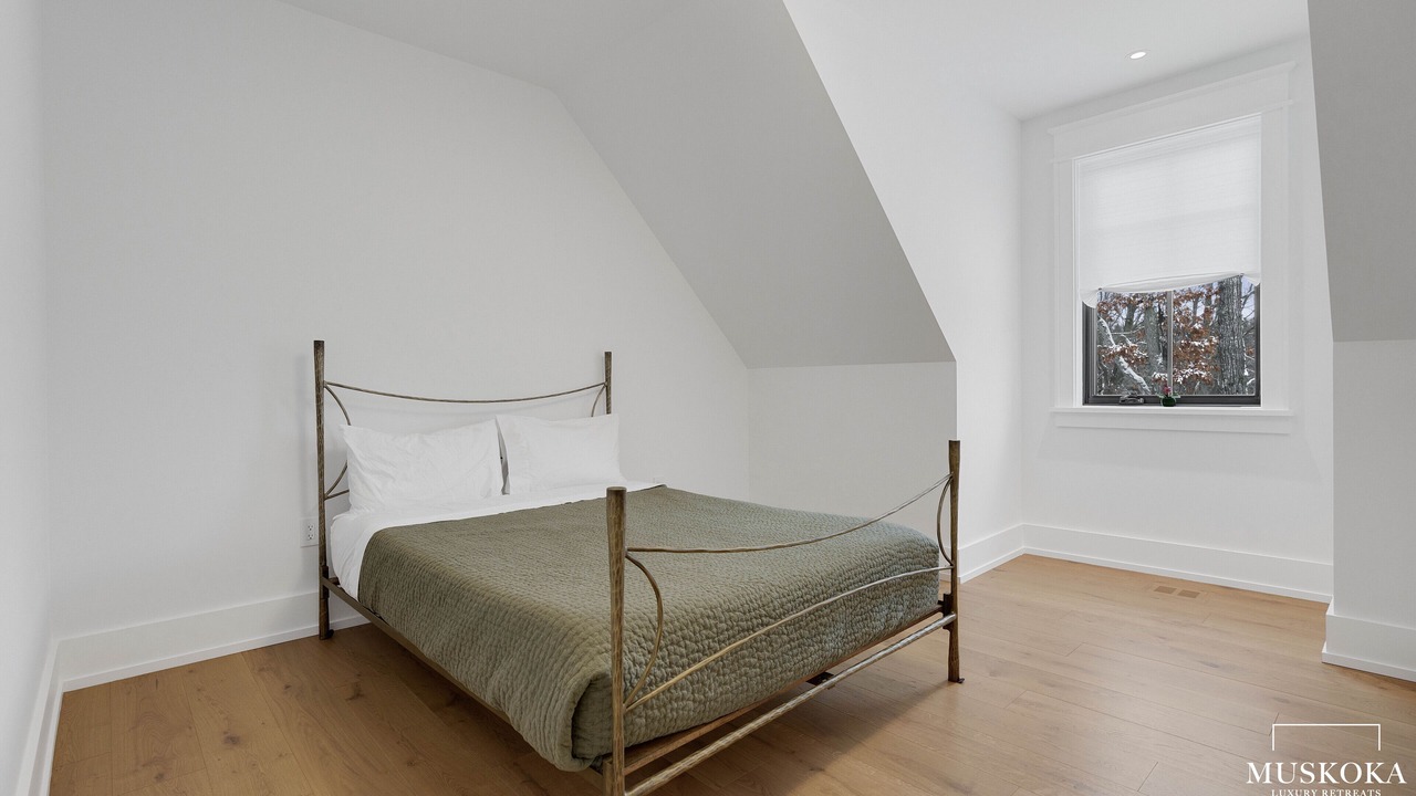 Photo of Bedroom in Severn