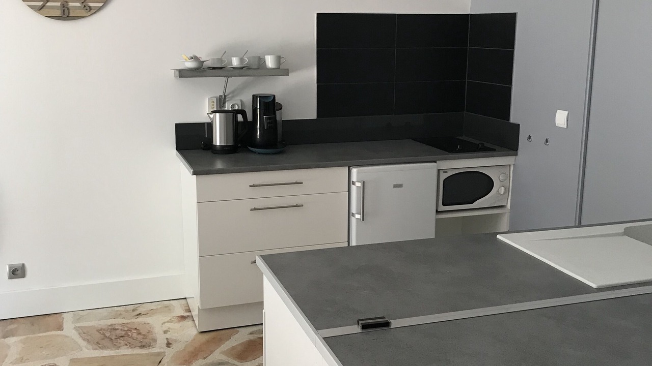 Photo of Kitchen in Puechabon