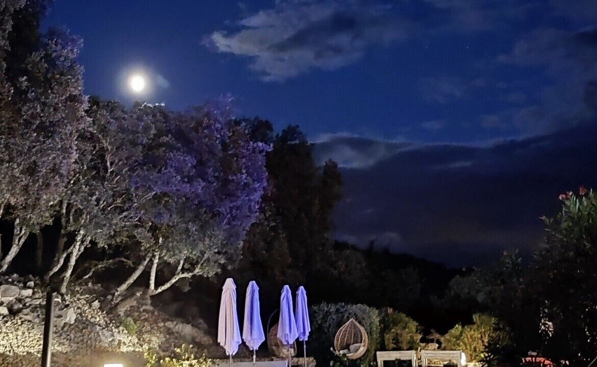 Photo of Outdoor in Puechabon