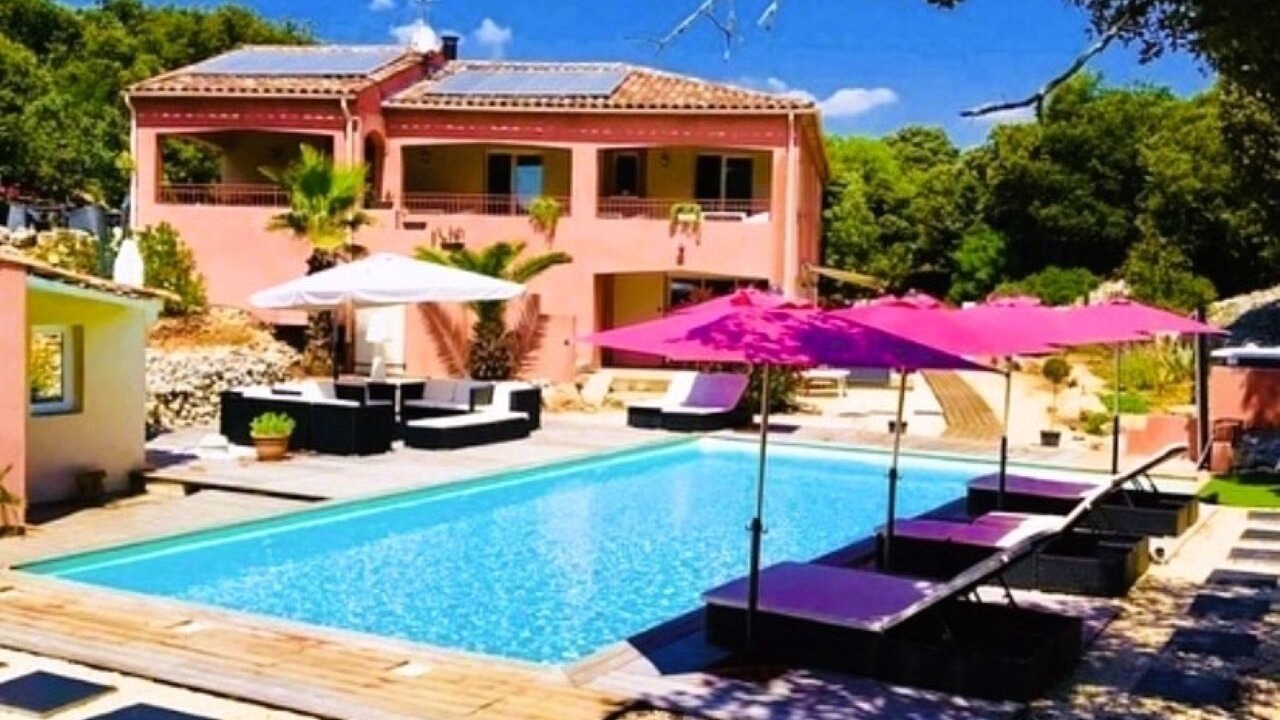 Photo of Outdoor in Puechabon