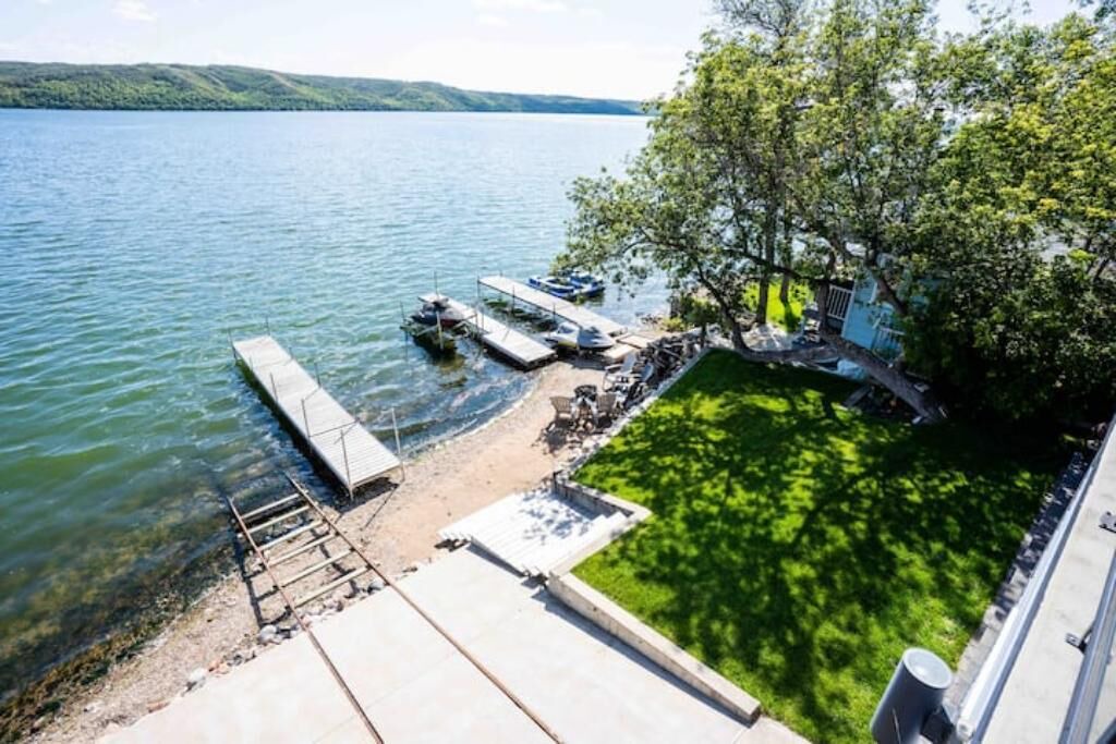 Photo of Outdoor in Fort Qu'Appelle