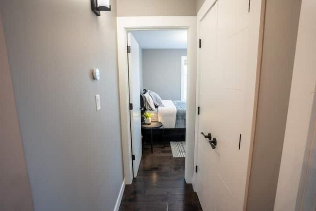 Photo of Bedroom in Fort Qu'Appelle