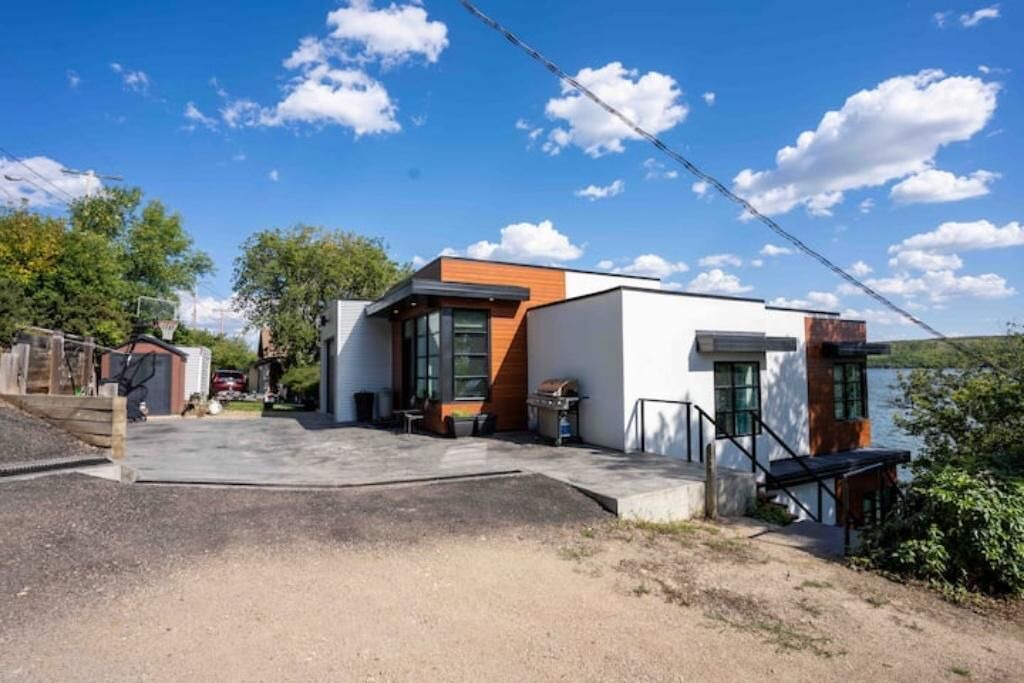 Photo of Outdoor in Fort Qu'Appelle