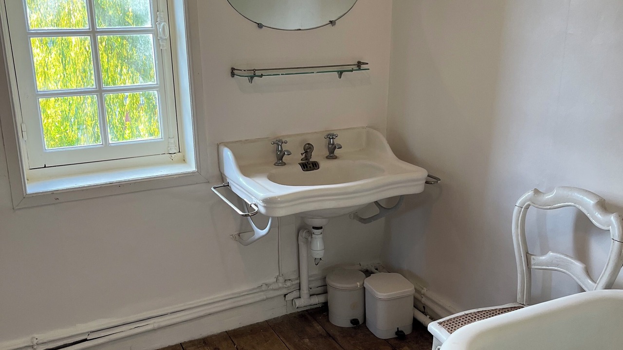 Photo of Bathroom in Blonville-sur-Mer