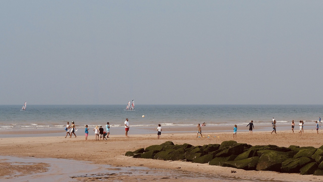 Photo of Others in Blonville-sur-Mer