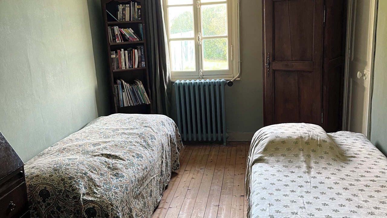 Photo of Bedroom in Blonville-sur-Mer