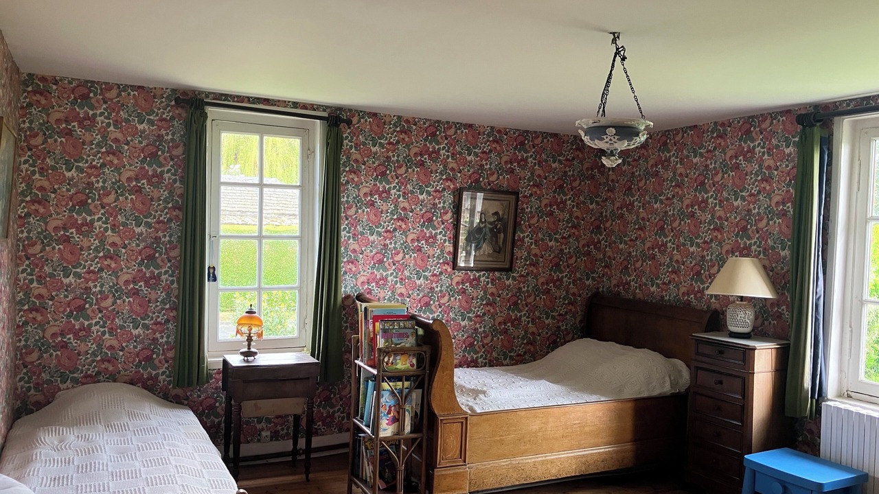 Photo of Bedroom in Blonville-sur-Mer