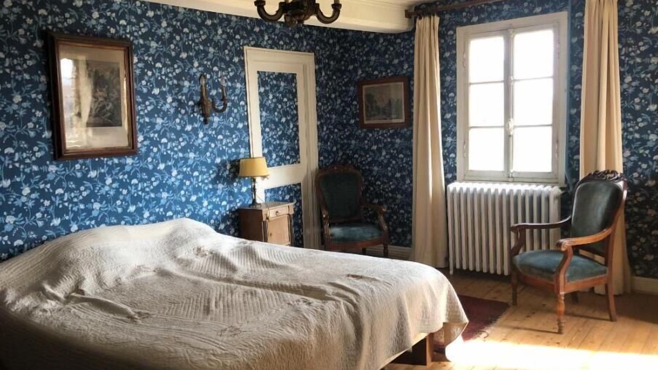 Photo of Bedroom in Blonville-sur-Mer