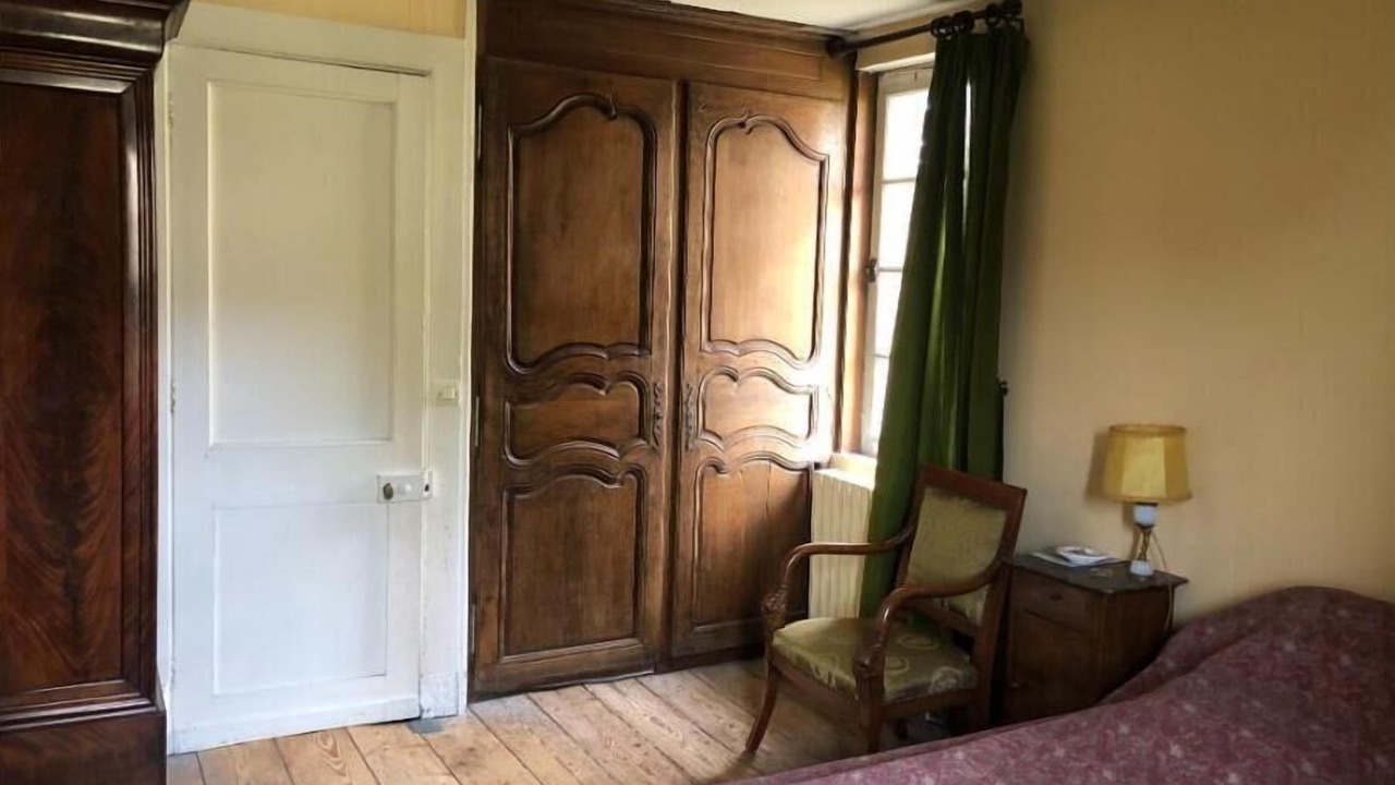 Photo of Bedroom in Blonville-sur-Mer