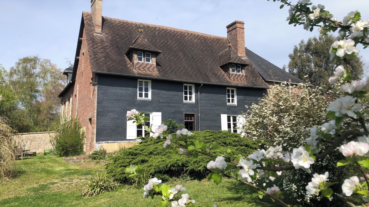 Photo of Outdoor in Blonville-sur-Mer