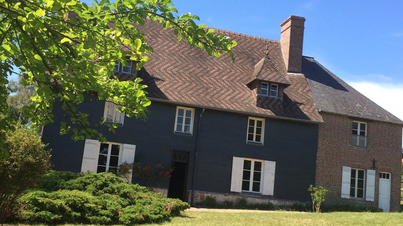 Photo of Outdoor in Blonville-sur-Mer
