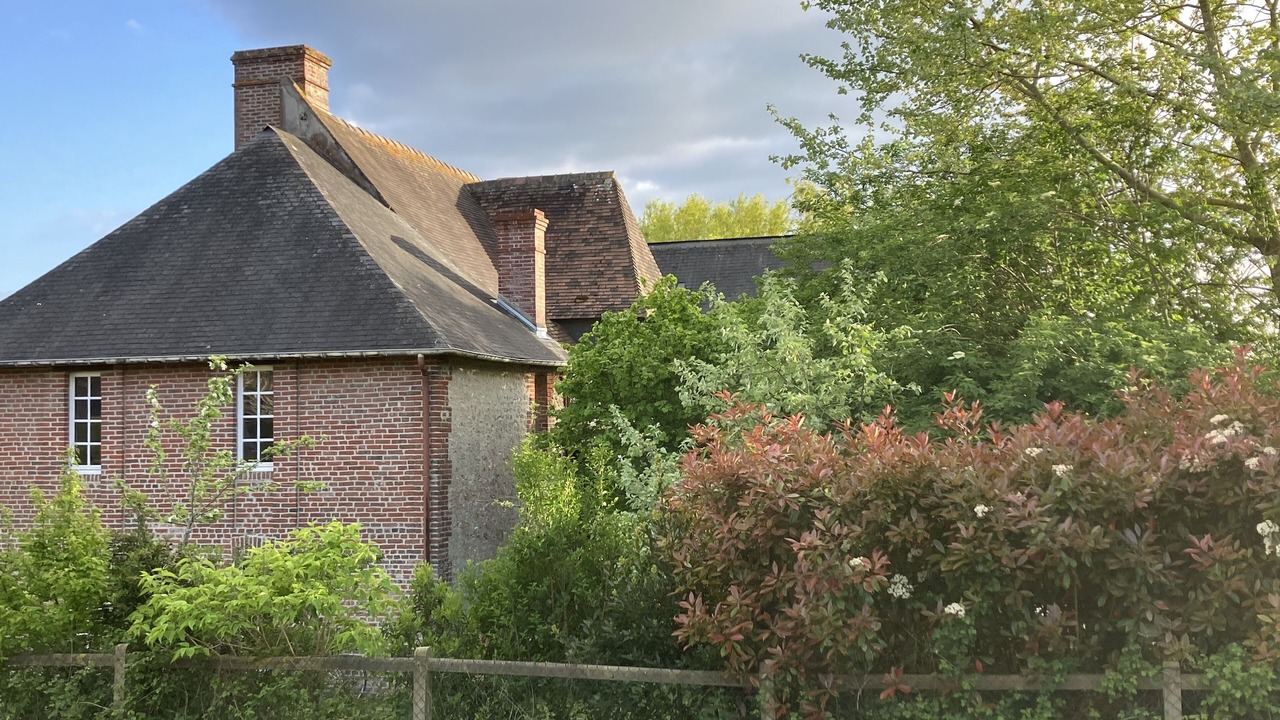 Photo of Outdoor in Blonville-sur-Mer