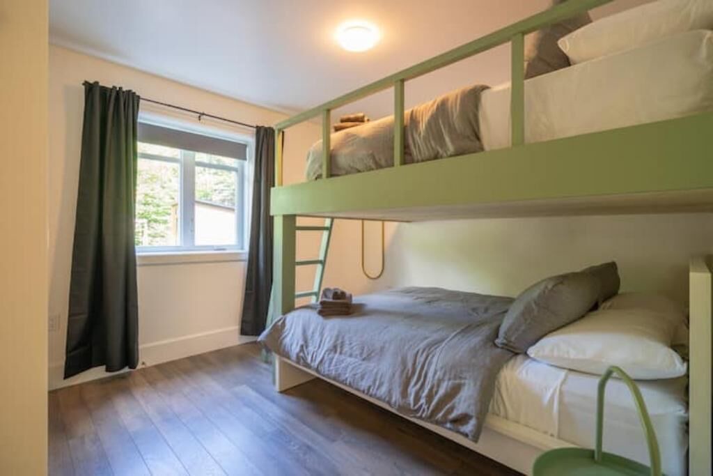 Photo of Bedroom in Orford