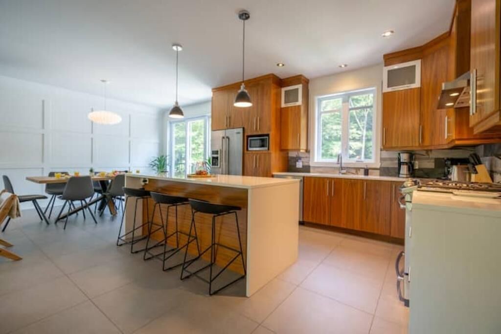 Photo of Kitchen in Orford