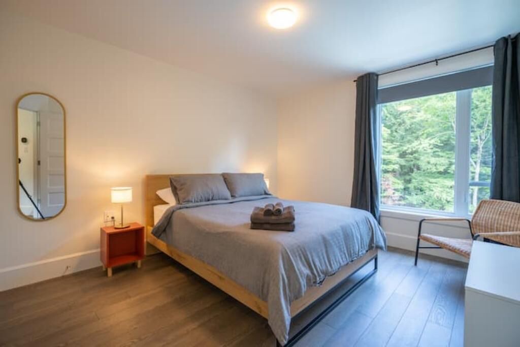 Photo of Bedroom in Orford