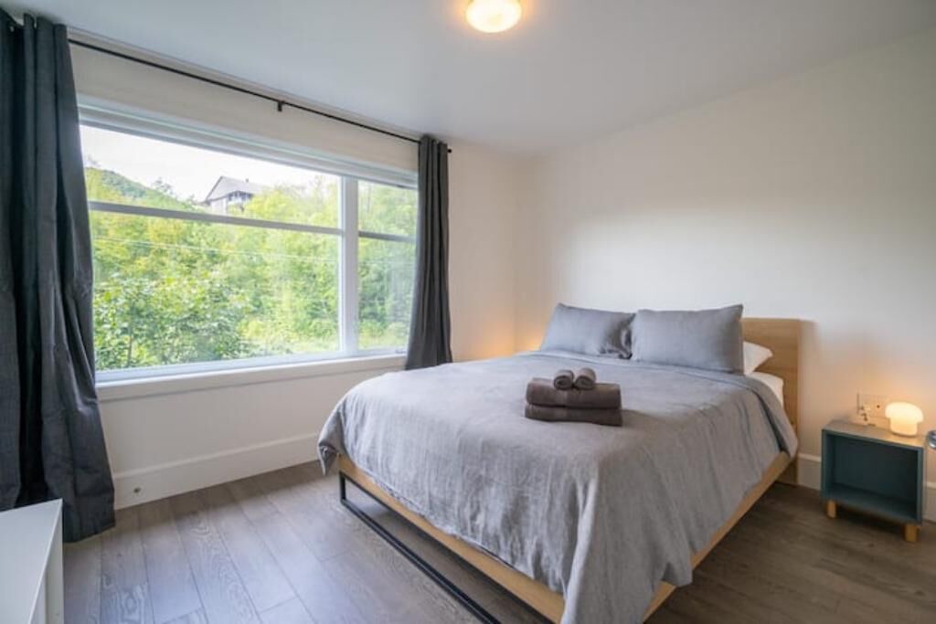 Photo of Bedroom in Orford