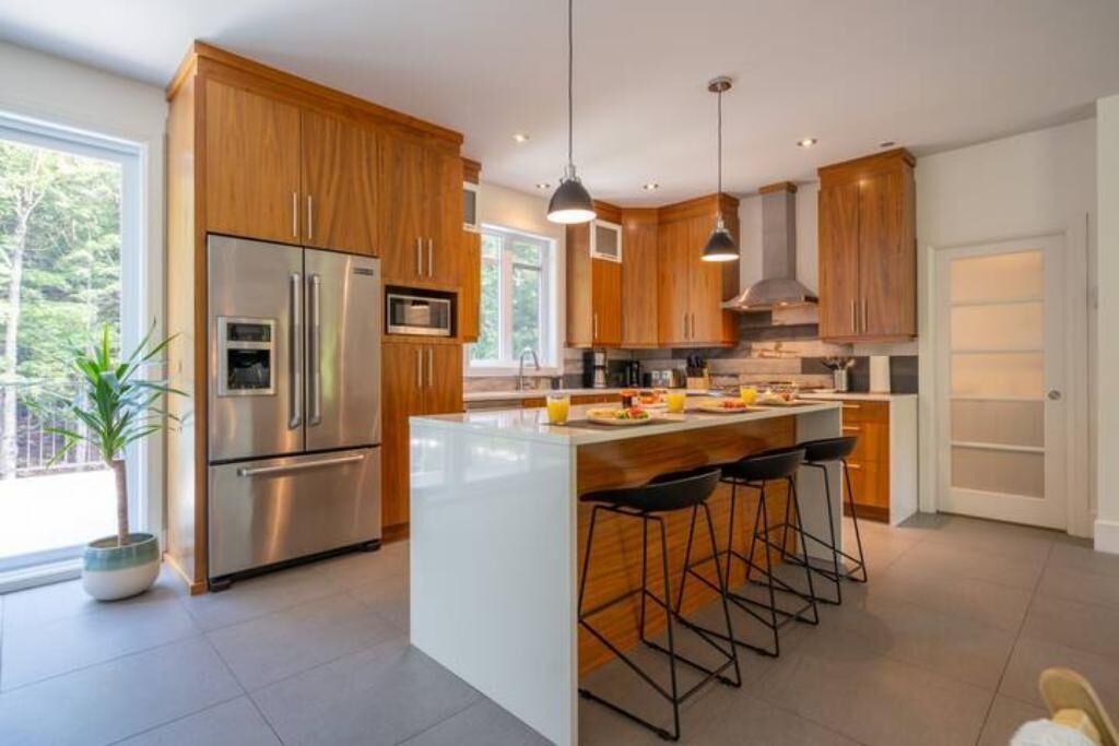 Photo of Kitchen in Orford