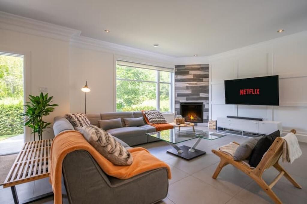 Photo of Livingroom in Orford