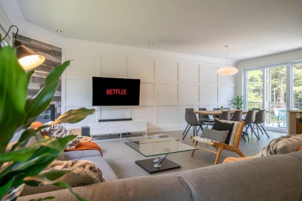Photo of Livingroom in Orford