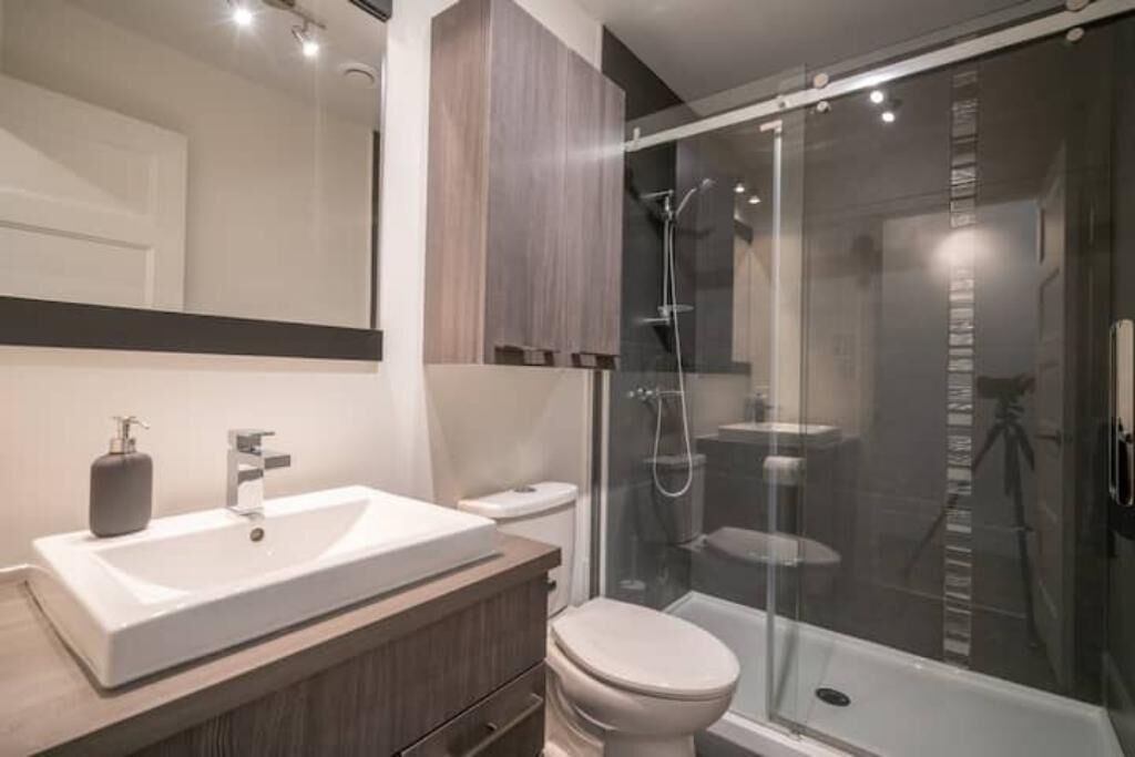 Photo of Bathroom in Orford