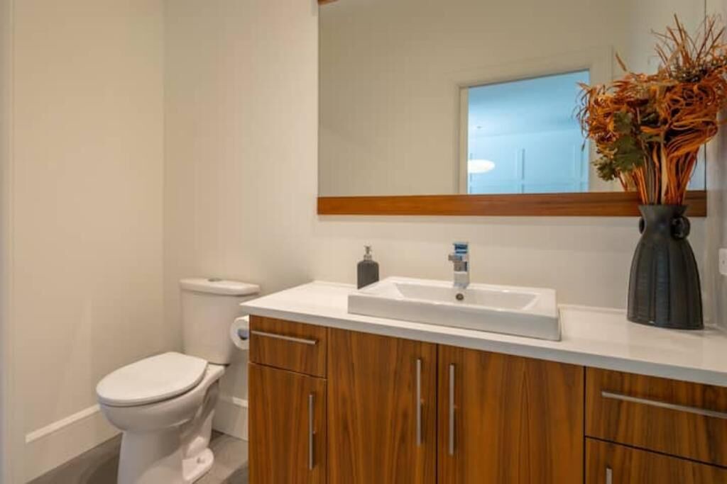 Photo of Bathroom in Orford