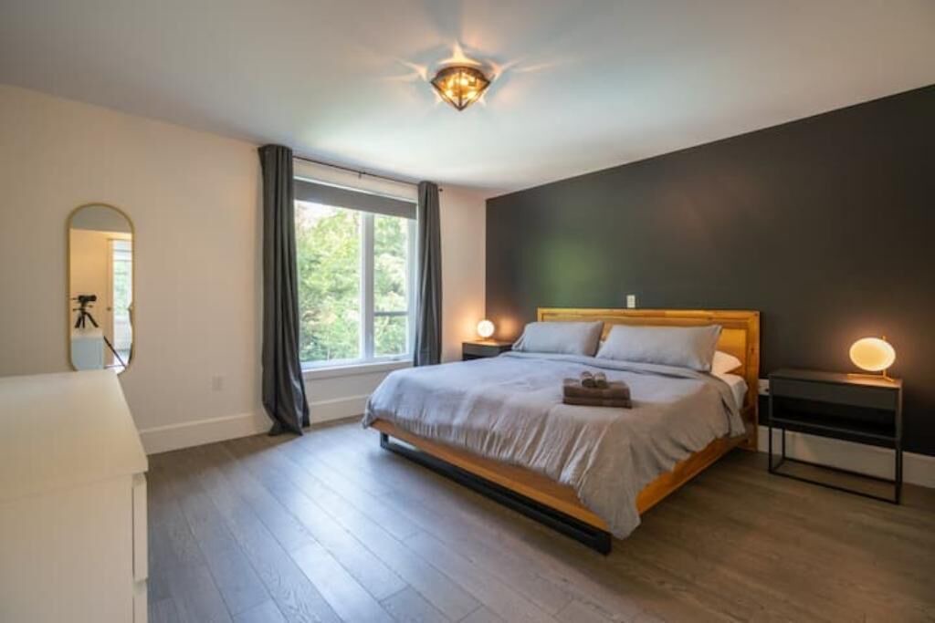 Photo of Bedroom in Orford