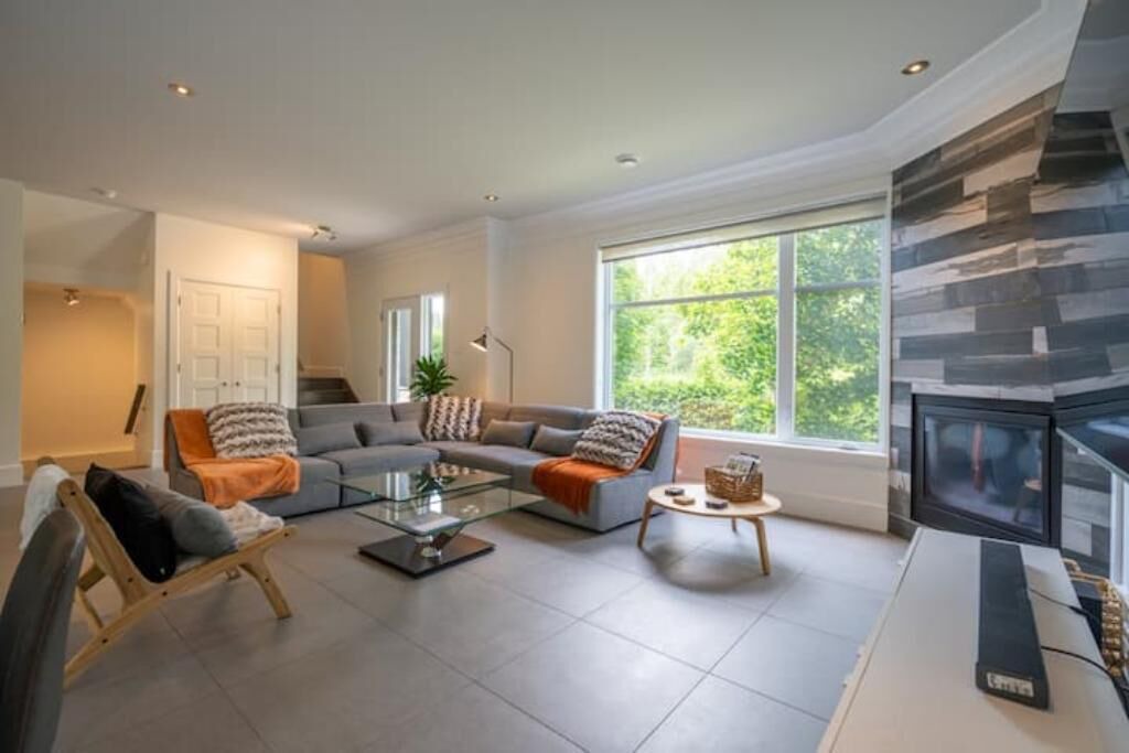 Photo of Livingroom in Orford