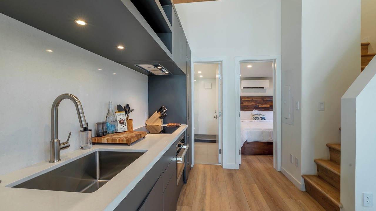 Photo of Livingroom in Truckee