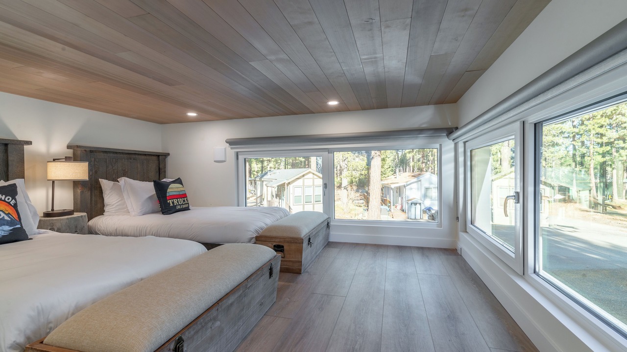 Photo of Bedroom in Truckee