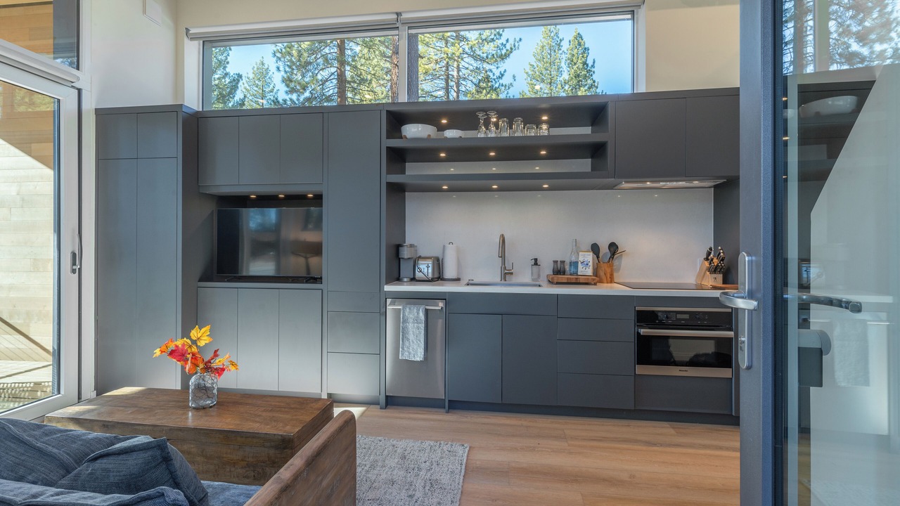 Photo of Bedroom in Truckee