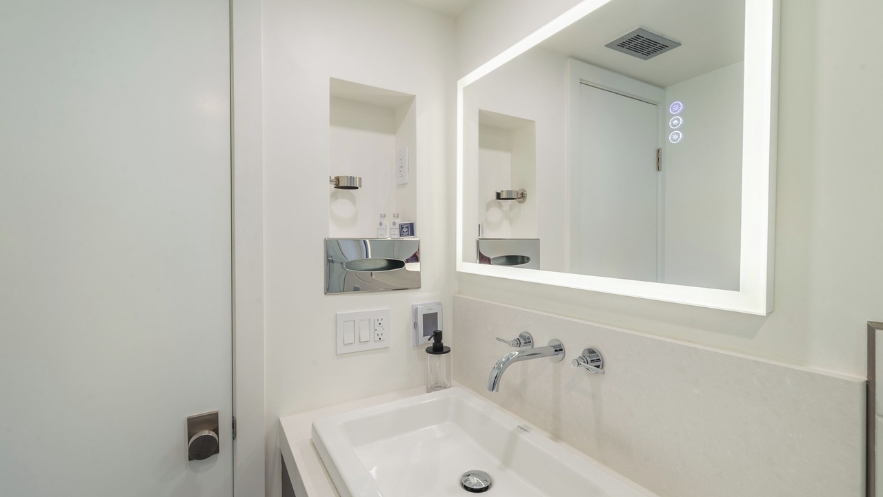 Photo of Bathroom in Truckee