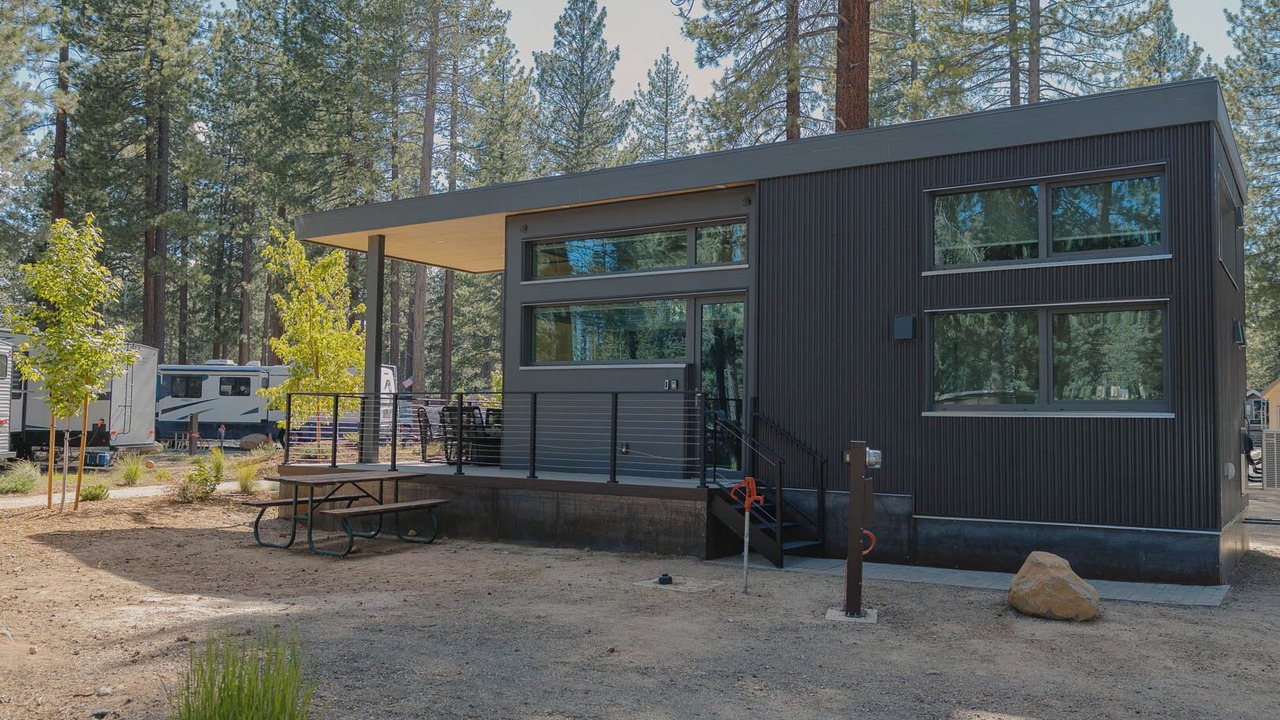 Photo of Outdoor in Truckee