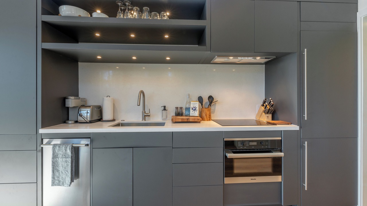 Photo of Kitchen in Truckee
