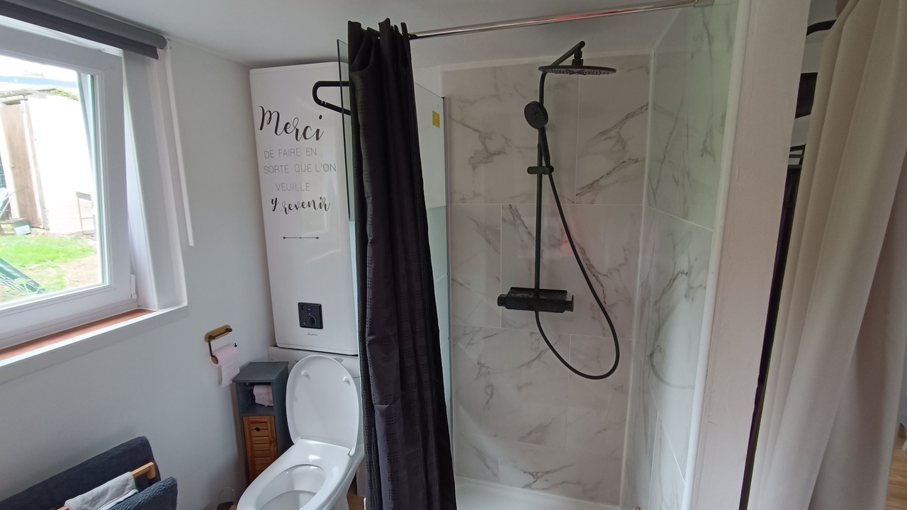 Photo of Bathroom in Liessies