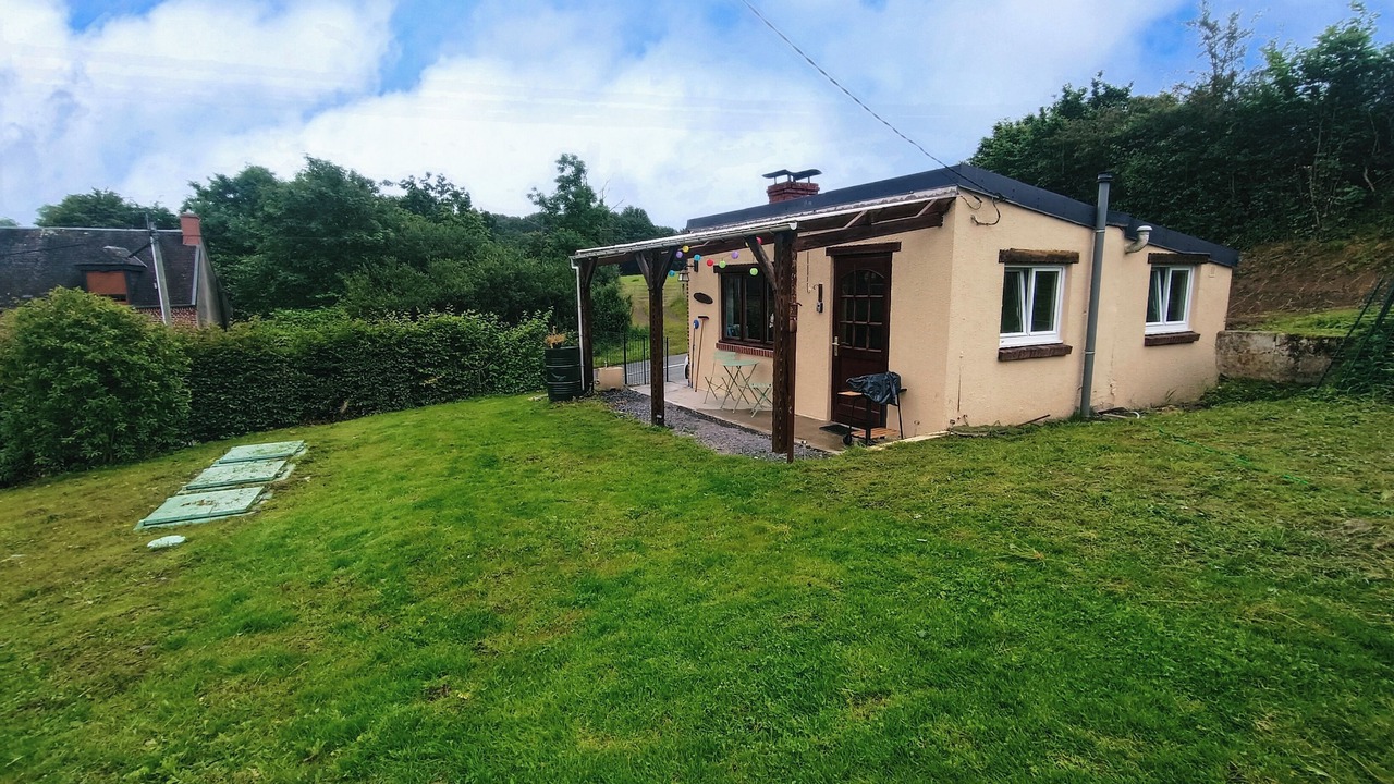 Photo of Outdoor in Liessies