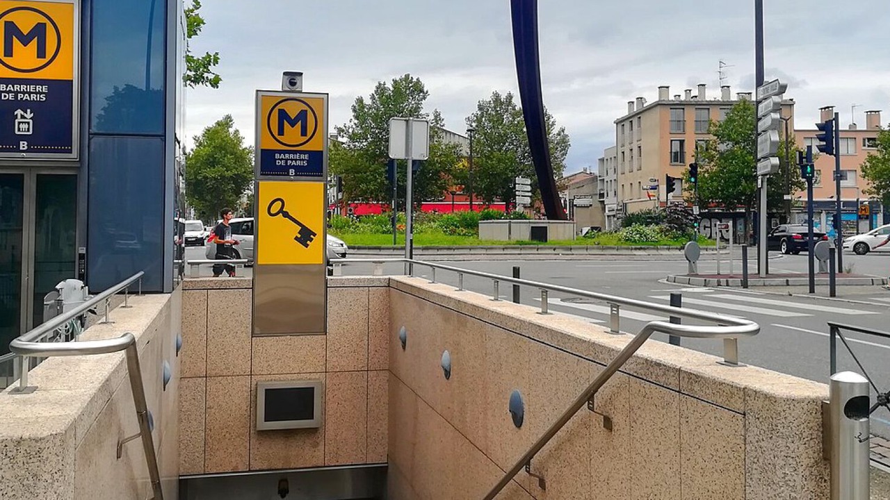 Photo of Others in Minimes - Barriere de Paris