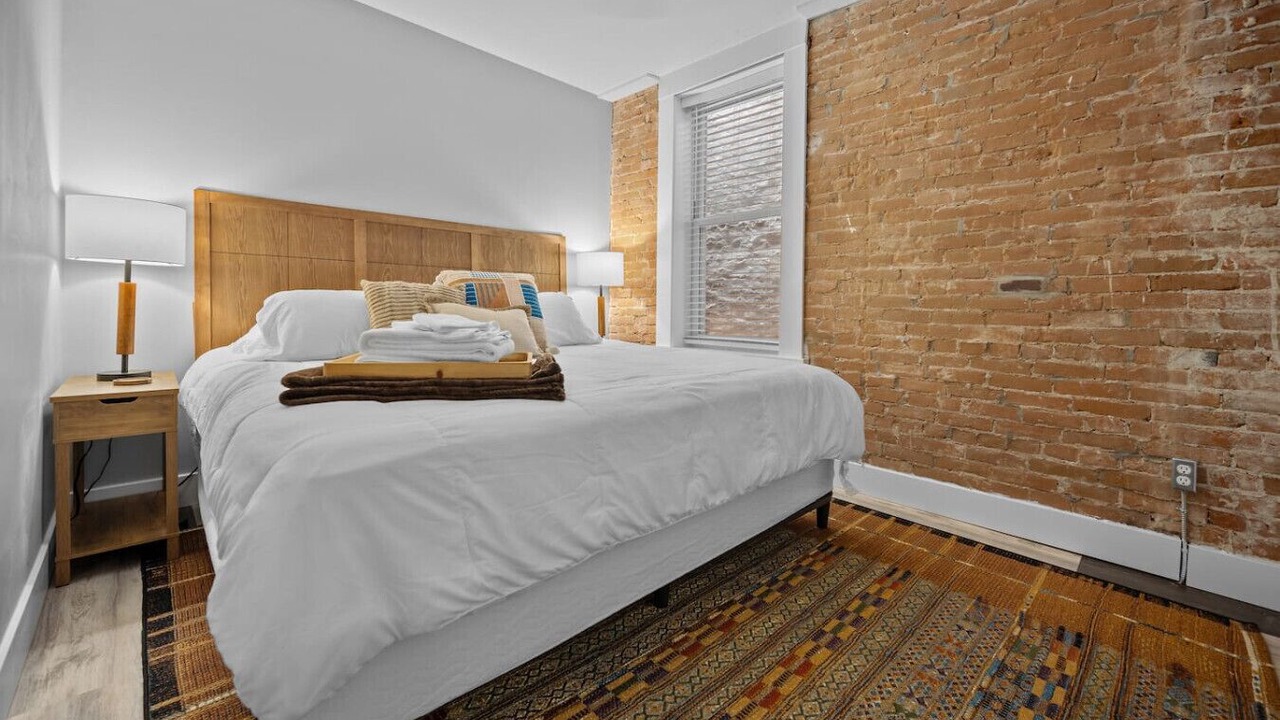 Photo of Bedroom in St. Charles