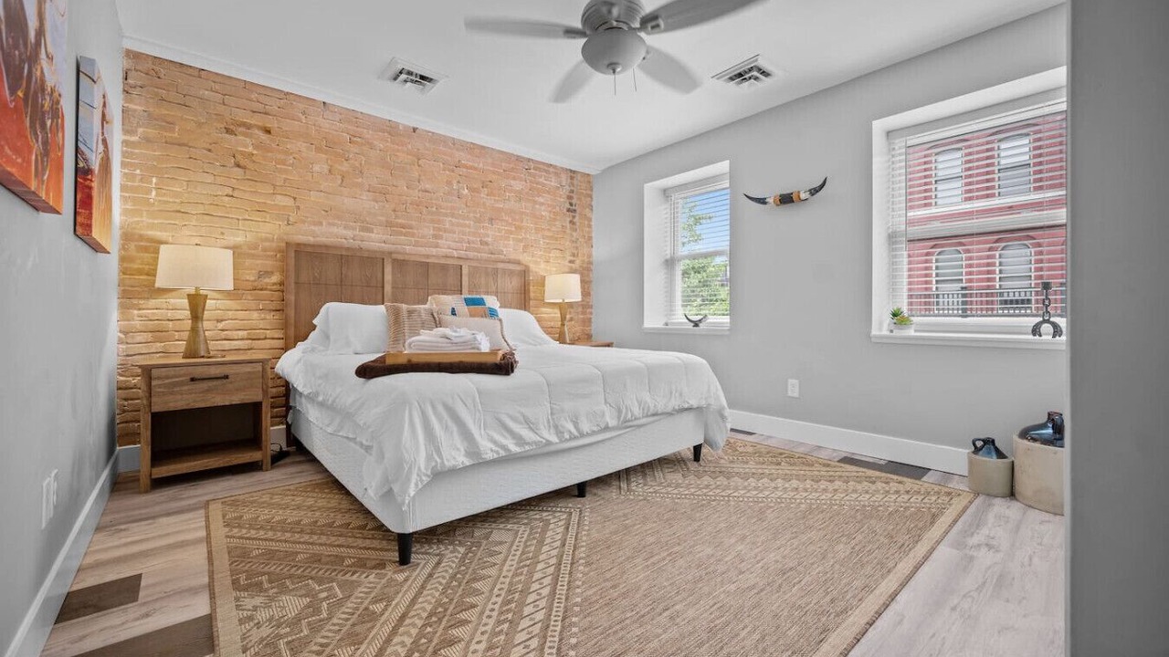 Photo of Bedroom in St. Charles