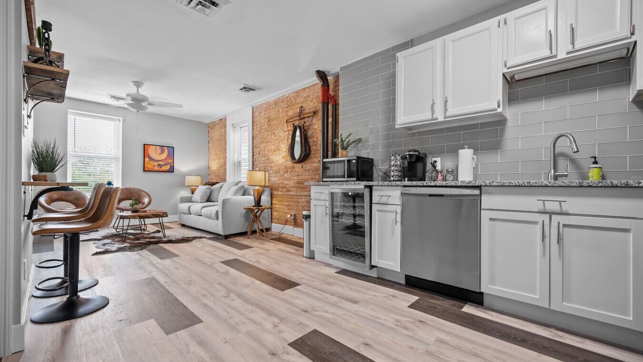 Photo of Kitchen in St. Charles