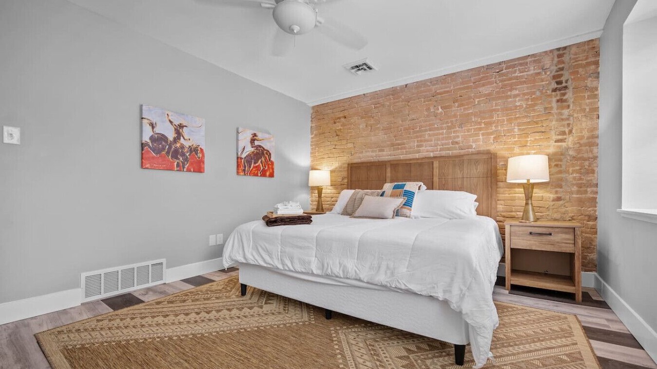 Photo of Bedroom in St. Charles