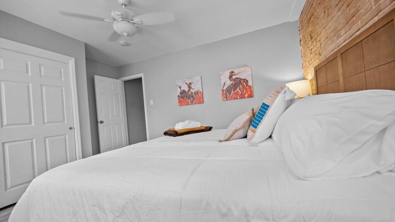 Photo of Bedroom in St. Charles