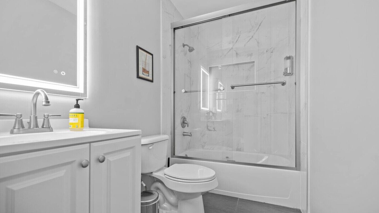 Photo of Bathroom in St. Charles